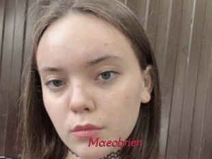 Maeobrien