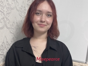 Maepearce