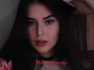 Maeveserenity
