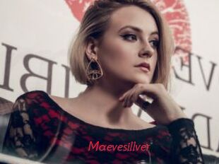 Maevesillver