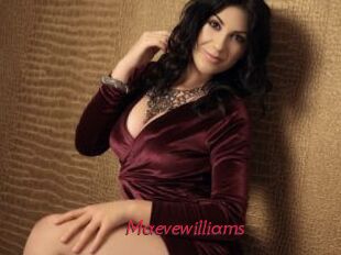 Maevewilliams