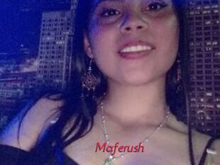 Maferush