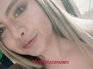 Mafferlozanosex