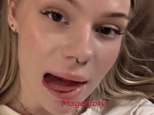 Maganfoxy