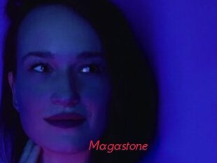 Magastone