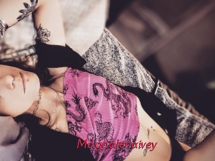 Magdalenaivey