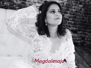 Magdalenaju