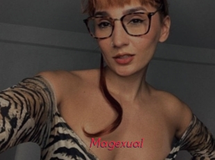 Magexual