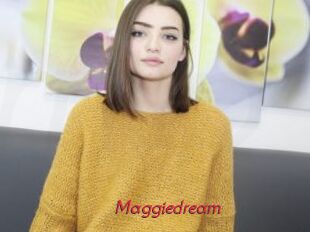 Maggiedream