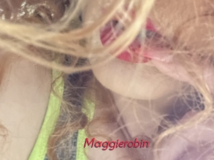 Maggierobin