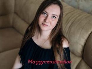 Maggymarshmallow