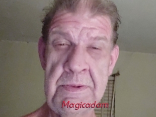 Magicadam