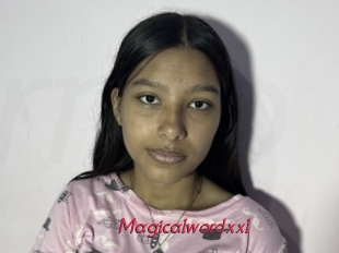 Magicalwordxxl