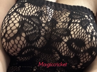 Magiccricket