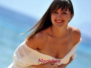 Magichere