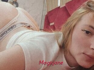 Magicjane