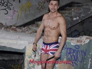 Magickeenkaareen