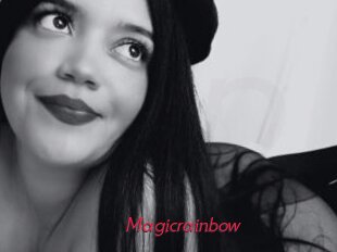 Magicrainbow