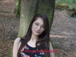 Magicreddiamond