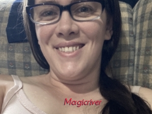 Magicriver