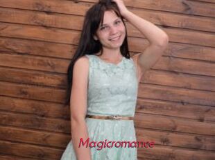 Magicromance