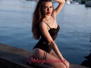 Magicshinestar