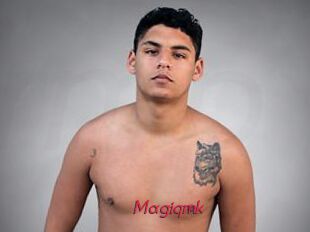 Magiqmk