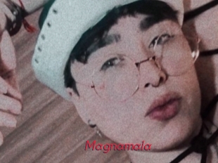 Magnamala