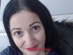 Magneticsoul