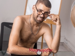 Magnusjafar