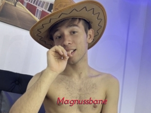 Magnussbane
