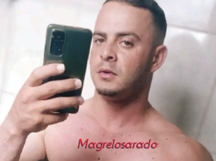 Magrelosarado
