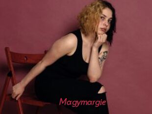 Magymargie