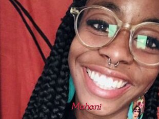 Mahani