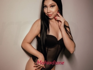 Mahiadiane
