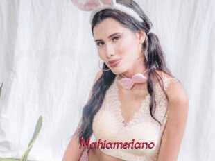 Mahiamerlano
