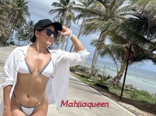 Mahiiaqueen