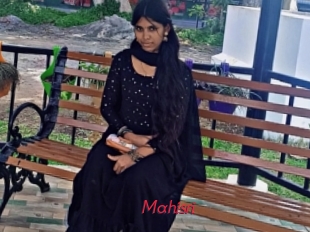 Mahisri