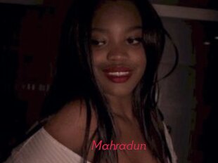 Mahradun