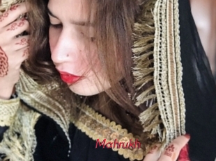 Mahrukh