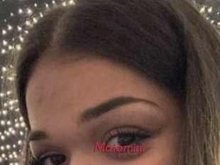 Maiamini