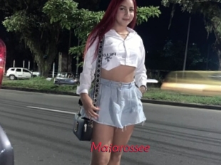 Maiarossee