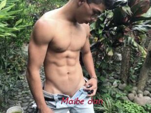 Maibe_dan