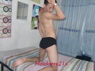 Maicksexy21x