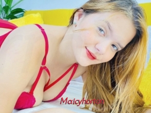 Maicyhorton
