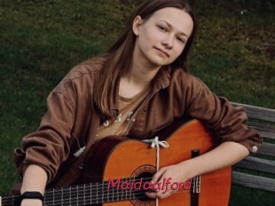 Maidaalford