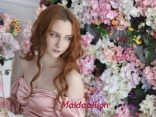 Maidaalison