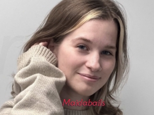Maidabails