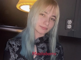 Maidabarns