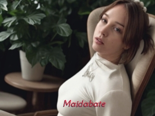 Maidabate